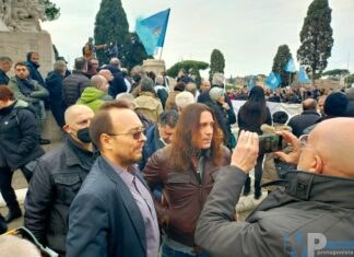 Denuncia di Italexit – Marco Mori e Povia a sostegno dell’iniziativa anche in Molise