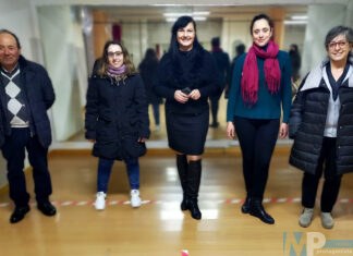 Campobasso – Eletto il Consiglio direttivo dell’Ass. Vivi Colle Dell’Orso