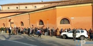 Isernia – Italexit con Paragone in Procura, contro green pass e obbligo vaccinale