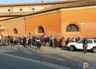 Isernia – Italexit con Paragone in Procura, contro green pass e obbligo vaccinale