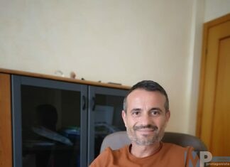 Calcio – Campodipietra, arriva Marco Della Ventura