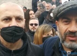 Gianluigi Paragone cresce nei sondaggi e si attesta al 4,5% del gradimento degli italiani, superando Salvini.