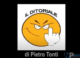 Il Ditoriale – Obbligo vaccinale 50enni anche in smart working: follia governativa