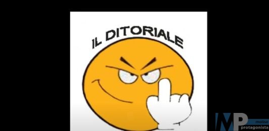 Il Ditoriale – Sovranità e poteri sovranazionali e il Molise che fa?