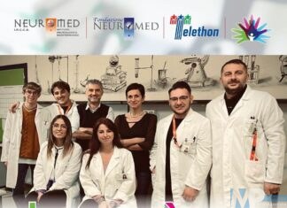 Neuromed – Giornata Mondiale Malattie Rare