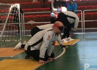 Torball di Serie A, l’ASD Olimpic Paideia Sporting alla volta di Atri