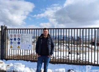 Giose Trivisonno Capogruppo (DEM): “oggi in Consiglio comunale a Campobasso è successa una cosa gravissima”.