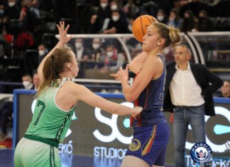 La molisana Magnolia, a Stesto San Giovanni per fare sintesi al “Giro di boa”