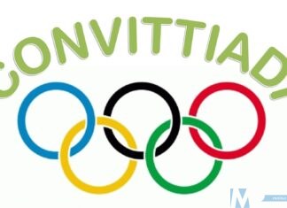 Convittiadi, venerdì 1 Aprile l’inaugurazione dell’info point