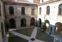 Isernia – Ex Tempore Before Xmas, mostra d’arte pittorica e fotografica a palazzo san Francesco