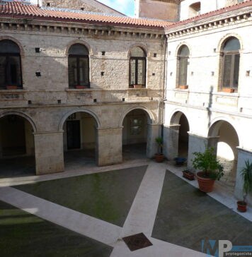 Isernia – Ex Tempore Before Xmas, mostra d’arte pittorica e fotografica a palazzo san Francesco