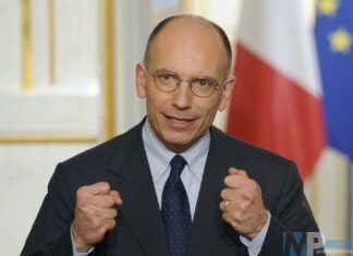 Il PD sale nei sondaggi? Sarà il merito di trascinarci verso la terza guerra mondiale?