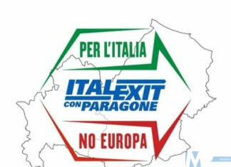 Italexit con Paragone – Molise : “L’Italia lavori per la pace, resti neutrale e faccia il proprio interesse nazionale”.