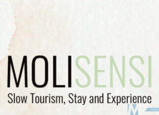 Molisensi, il nuovo portale turistico del Molise debutta in Bit