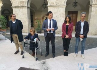 Isernia città dello sport, per tutti!