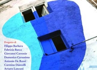 Macchiagodena – “Genius Loci portami un libro e ti regalo l’anima” con Antonio De Rossi e Laura Mascino, presentano il loro lavoro letterario.