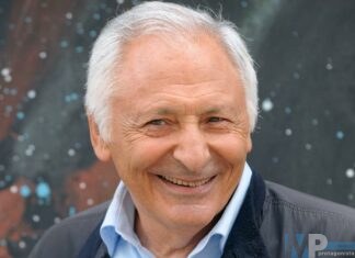 Il grande Mogol incontra gli studenti dell’Unimol.