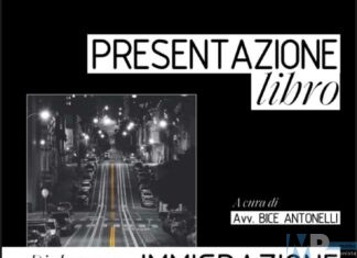 “Immigrazione Criminale” il terzo lavoro letterario della Dott.ssa Francesca Capozza, in presentazione a Isernia il 27 maggio