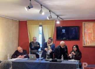 Quaranta Comuni dell’Alto Medio Sannio insieme per la riqualificazione urbana