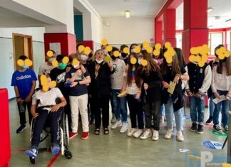 Bullismo, la Garante Leontina Lanciano ha incontrato gli studenti dell’Istituto ‘Colozza’ di Campobasso