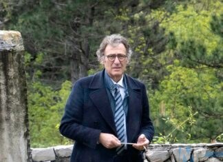 I socialdemocratici si riorganizzano, Umberto Costi nuovo Segretario nazionale