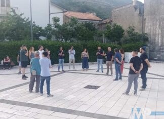 Venafro: Laboratorio 86079 muove i primi passi sul territorio.