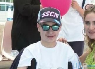 Isernia – Domenico Marcaccio si curerà negli USA. La solidarietà ha vinto. Ne dà notizia il SAP (Sindacato Autonomo di Polizia)