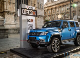 FCA Bank e DR Automobiles Groupe: la partnership si estende ai nuovi brand Sportequipe e ICKX