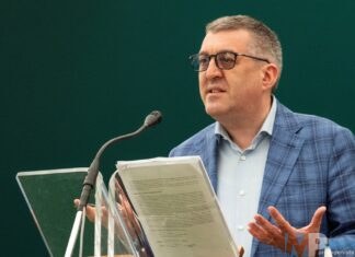 Sostenibilità ambientale e lotta allo spopolamento: Castel del Giudice protagonista al Festival della Soft Economy