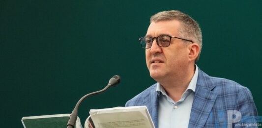 Sostenibilità ambientale e lotta allo spopolamento: Castel del Giudice protagonista al Festival della Soft Economy