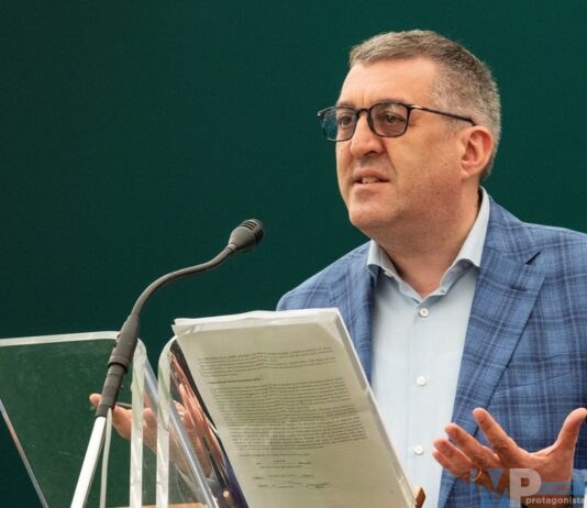 Sostenibilità ambientale e lotta allo spopolamento: Castel del Giudice protagonista al Festival della Soft Economy