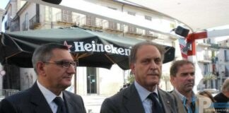 Mimmo Izzi (UDC) sconfessa Micone: “le distanze da Toma sono sue personali, non riguardano il partito”.