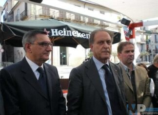 Mimmo Izzi (UDC) sconfessa Micone: “le distanze da Toma sono sue personali, non riguardano il partito”.