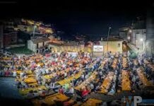 Eventi estivi: torna l’atteso appuntamento con La Tartufata di Miranda