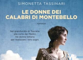 Simonetta Tassinari a Macchiagodena, sabato 27 agosto ore 19:00