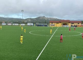 Sport – Calcio, Asd Vastogirardi 0 – 0 Pineto