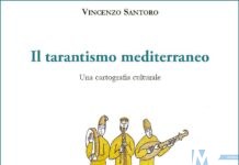 Macchiagodena e il “Tarantismo Mediterraneo”