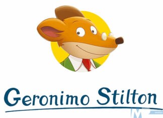 Agnone, Geronimo Stilton visita la premiata Fonderia Marinelli