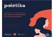 Poietika: La Parola è Donna
