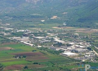 Arsenico nell’area industriale di Pozzilli, la parola al Segretario del Consiglio Nazionale dei Geologi Domenico Angelone
