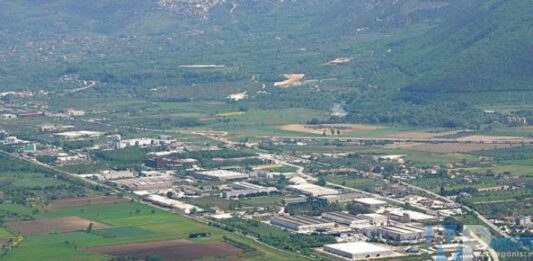 Arsenico nell’area industriale di Pozzilli, la parola al Segretario del Consiglio Nazionale dei Geologi Domenico Angelone