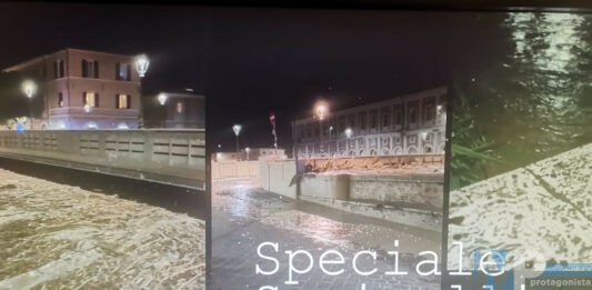 Speciale Alluvione, Senigallia a 10 giorni dall’esondazione del fiume Misa: quello che anche in Molise bisogna evitare