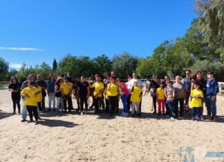 ‘Al Galoppo’: in 13 hanno partecipato al progetto che si è chiuso a Campomarino