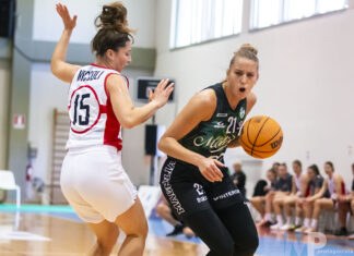 Magnolia, un esordio con tanti sorrisi!