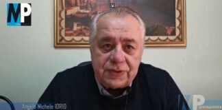 Iorio: per le regionali, pieno sostegno al candidato di centro destra