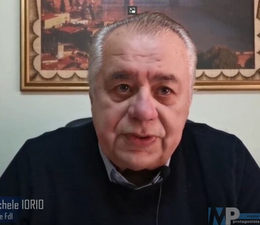 Iorio replica alle accuse di responsabilità del debito sanitario pregresso: “con la mia gestione, tutti gli ospedali garantivano assistenza, oggi è un disastro!”