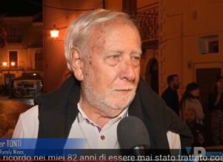 Tonti Family Wines: da Forlì del Sannio alla California, il ritorno alle origini!