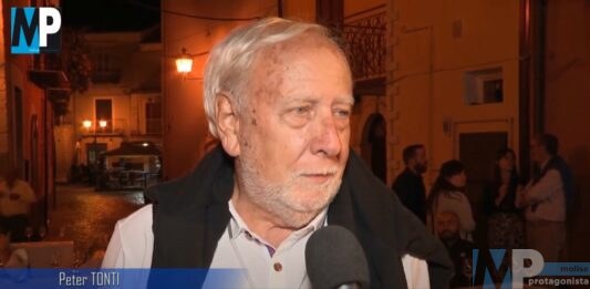 Tonti Family Wines: da Forlì del Sannio alla California, il ritorno alle origini!