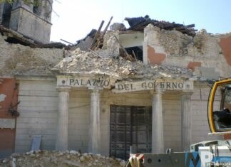 L’Aquila: la sentenza che fa discutere, “colpa anche delle vittime”