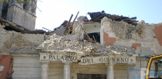 L’Aquila: la sentenza che fa discutere, “colpa anche delle vittime”